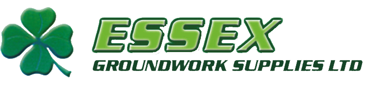 Essex Groundworks Supplies