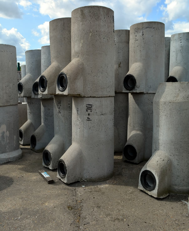concrete-and-plastic-gullies