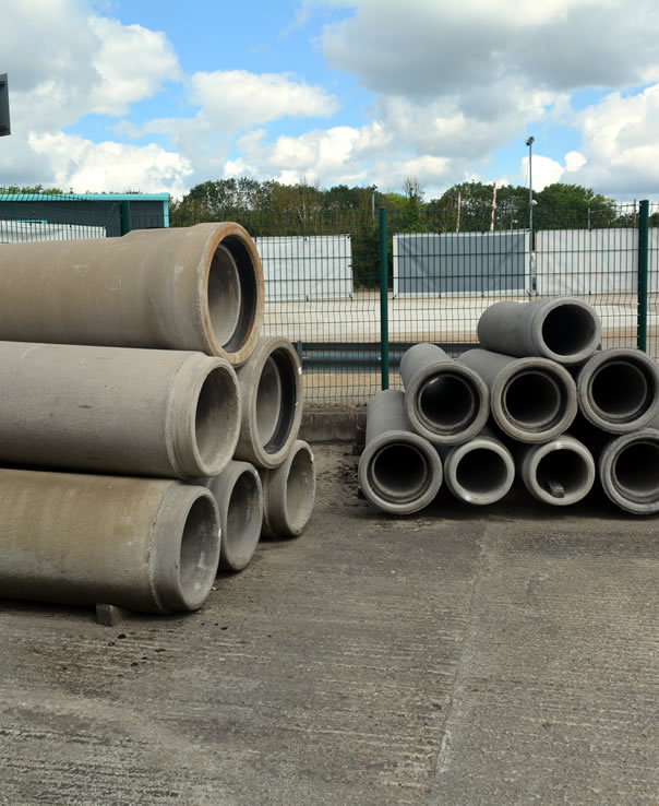 concrete-pipes