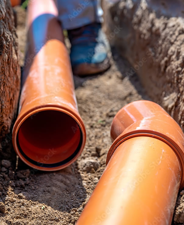 plastic-drainage