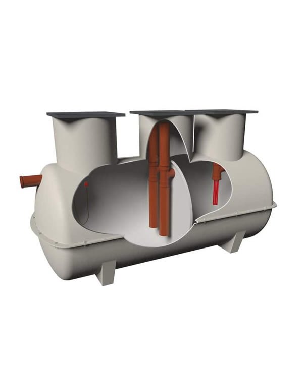 grease-traps