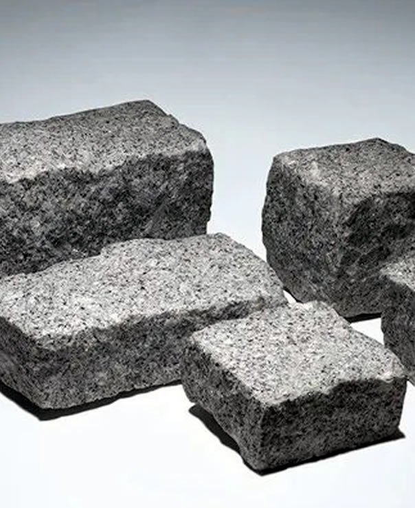 sett paving