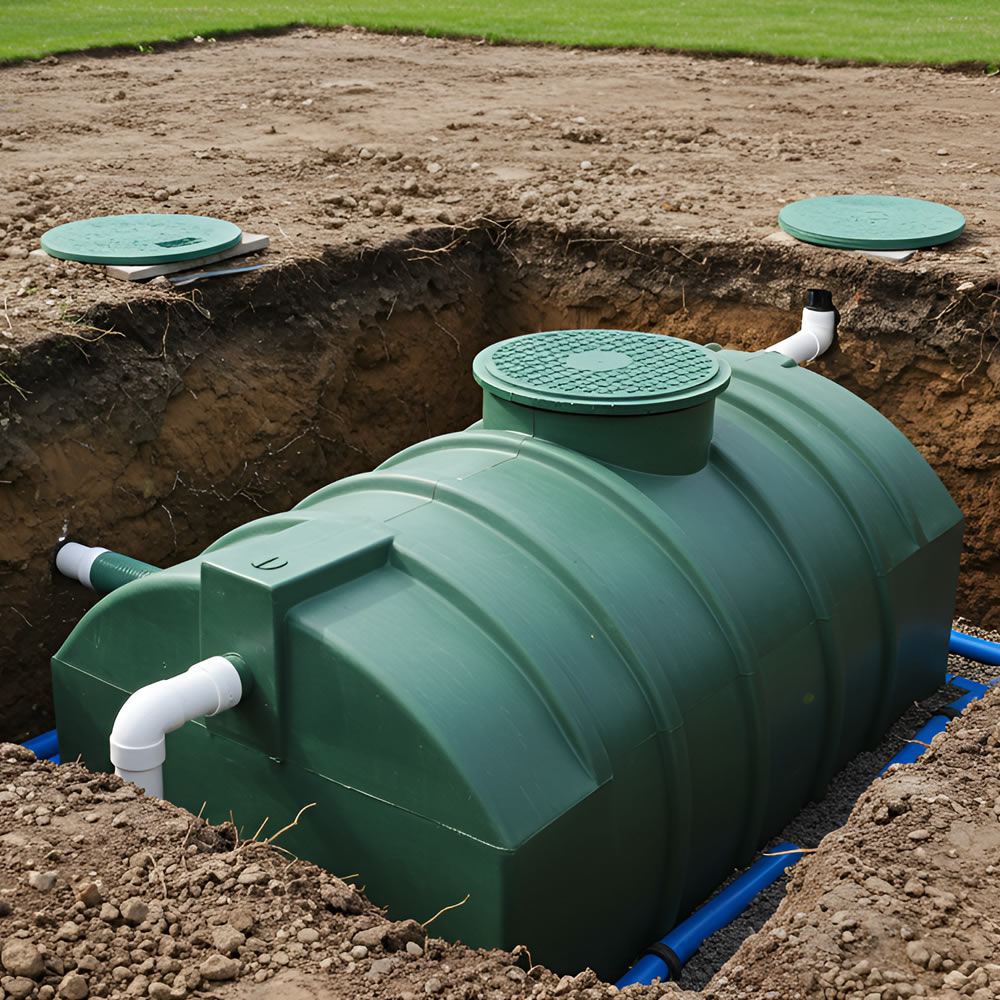 tank-side