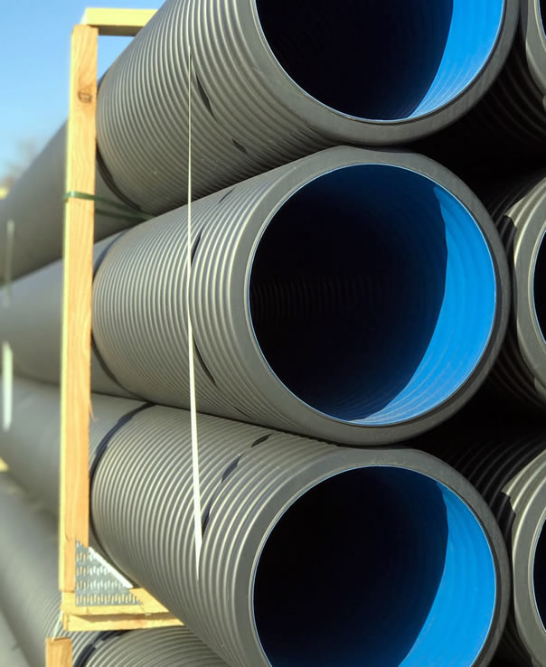 twin-wall-drainage