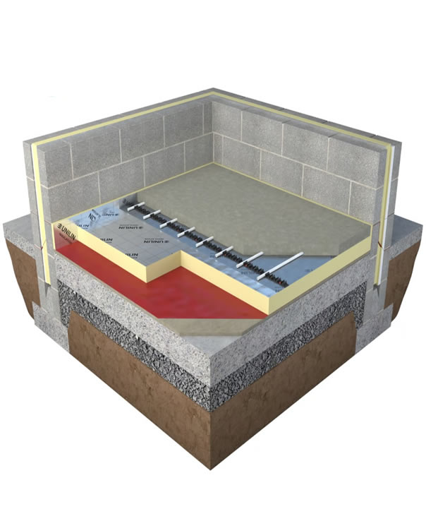 insulation